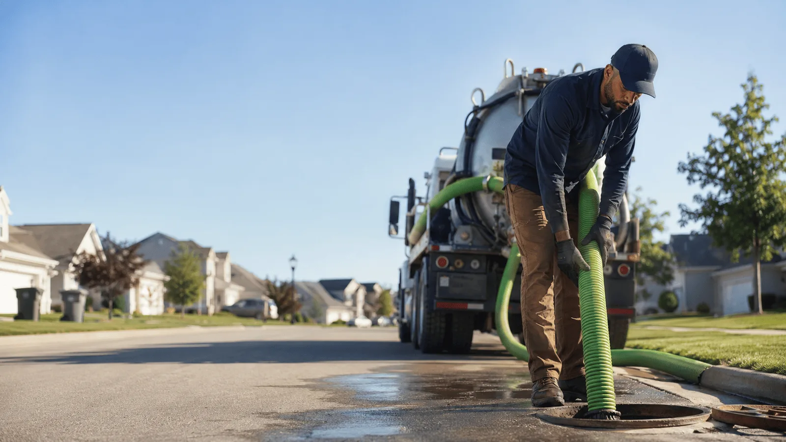 Mosquito Control in Pathfork, KY